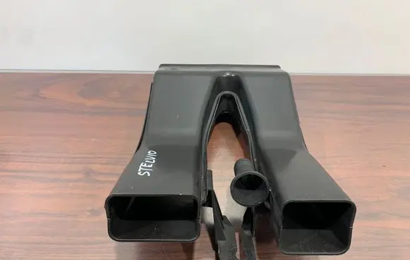 Alfa Romeo Stelvio Cabin air duct channel 50545088 387630004