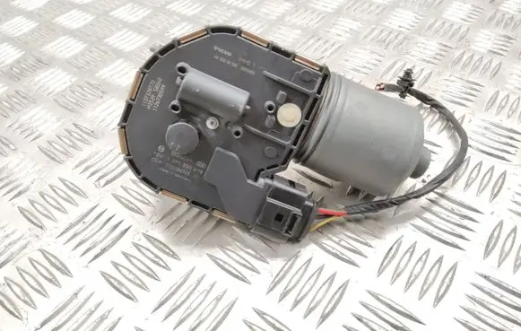 Volvo XC60 Wiper motor 1397220678