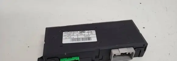 Land Rover Range Rover Sport L494 Seat control module DPLA14C546AA EJ3214E703AA EJ3214C546AA