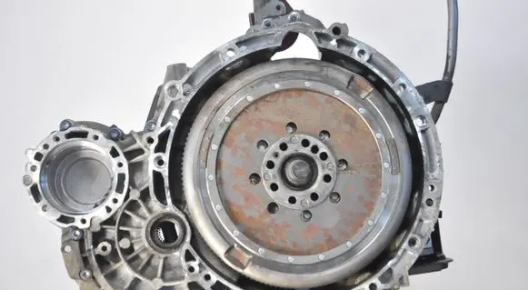 Mercedes-Benz A W176 Manual 7 speed gearbox A2463704703