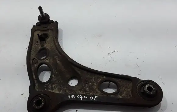 Renault Trafic II (X83) Front lower control arm/wishbone 545049296R
