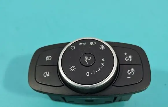 Ford Focus Light switch 10507973-00 IMPRK1536941