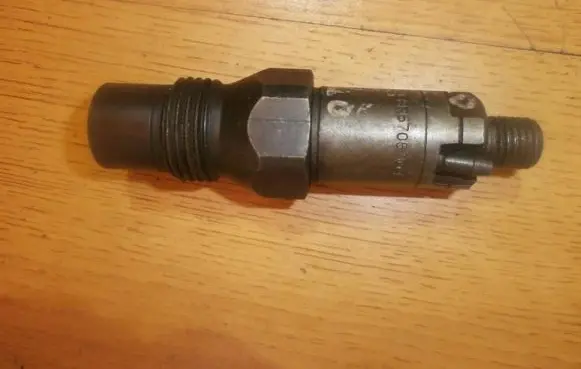 Fiat Bravo - Brava Fuel injector lcr6705304