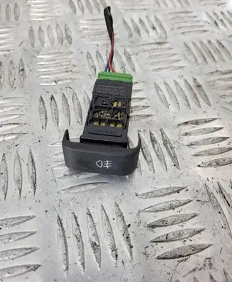 Land Rover Discovery Light switch