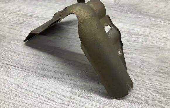 Mercedes-Benz SL AMG R129 Other body part A1294630390