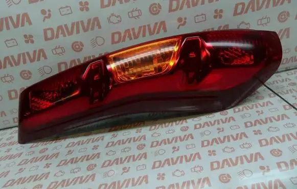 Nissan X-Trail T30 Rear/tail lights