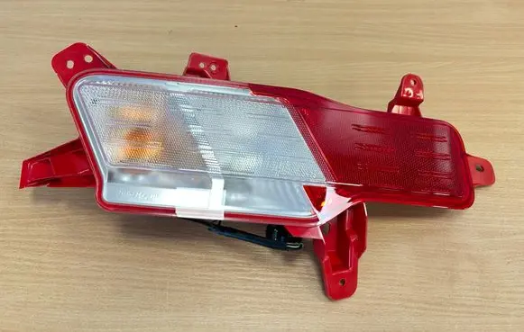 Hyundai Ioniq 5 Rear bumper light 92405GI000