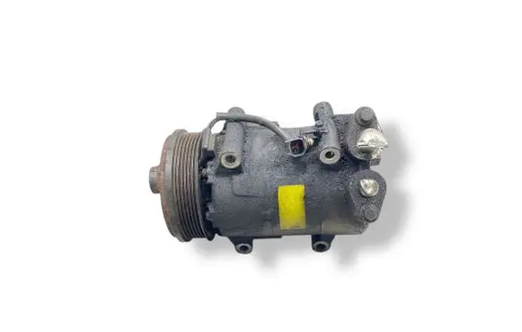 Air conditioning (A/C) compressor (pump)