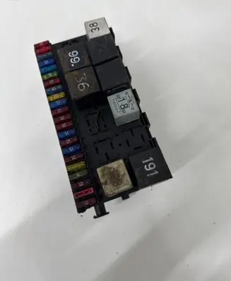 Fuse module