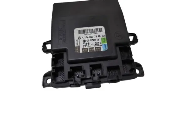 Mercedes-Benz ML W164 Door control unit/module A1648207826 05072215