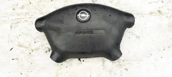 Opel Vectra B Steering wheel airbag B005410100 B0054101-00