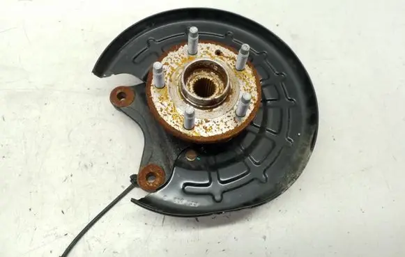 Buick Encore I Rear wheel hub 42453981