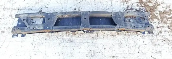 Rear beam