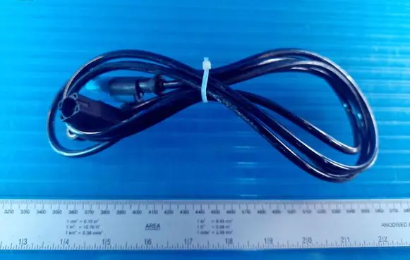 Mercedes-Benz Sprinter W906 ABS brake wheel speed sensor A9065400334 A9065400134