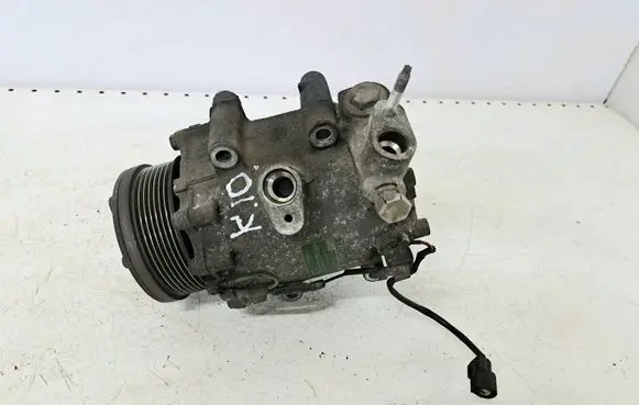 Honda Civic Air conditioning (A/C) compressor (pump) 38800RSRE010M2