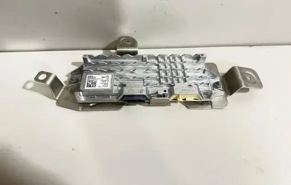 BMW X7 G07 Video control module 5B41275 5B4B442