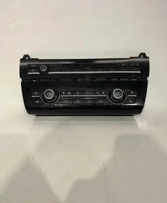 BMW 5 F10 F11 Tailgate/trunk/boot open switch 