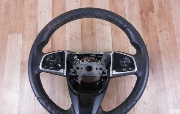 Honda Civic X Steering wheel 78501TEAA00ZA 78501TEAA00 78501TEAA