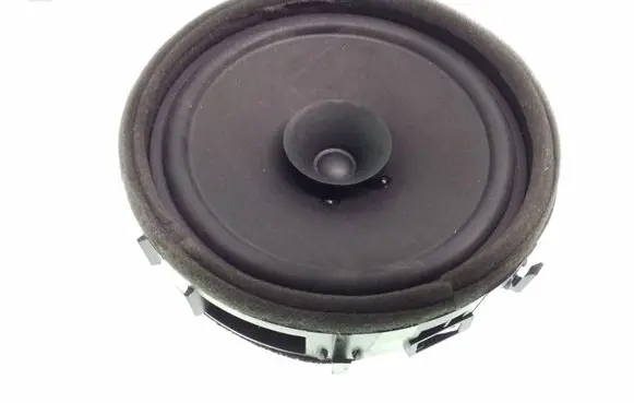 Citroen C-Crosser Front door speaker 8720A017