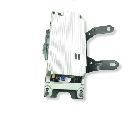 BMW 5 F10 F11 Bluetooth control unit module 1782102886