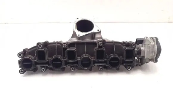 Intake manifold