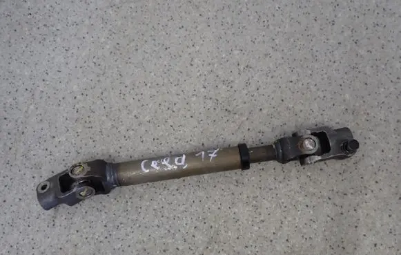 KIA Ceed Steering wheel axle 