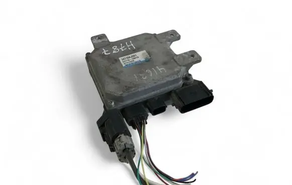Subaru Outback Power steering control unit/module 34710AJ001