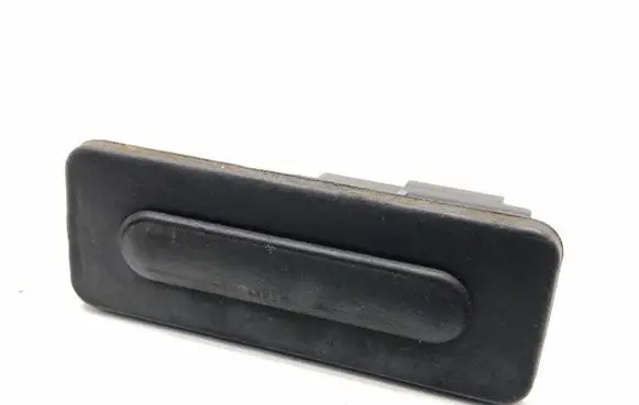 Peugeot 308 Tailgate/trunk/boot exterior handle 95835T02