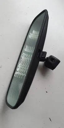 Hyundai Tucson TL Rear view mirror (interior)