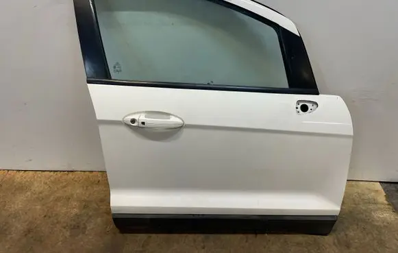 Ford Ecosport Front door 