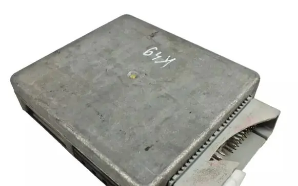 Ford Sierra Engine control unit/module 92BB12A650GA