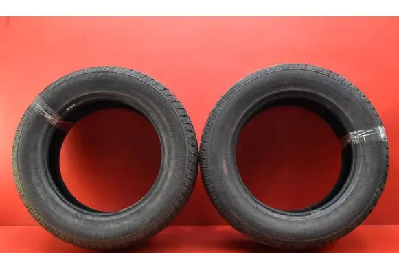 Chevrolet Captiva R17 winter tire 