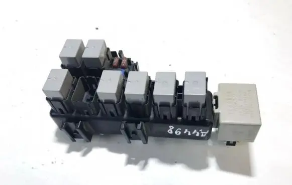 Subaru Forester SH Fuse box set 86111ag001 066500-5481