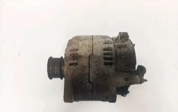 Volkswagen Golf IV Generator/alternator 028903028D 0124325003