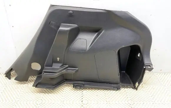 Toyota Yaris Cross Trunk/boot side trim panel 647300D300