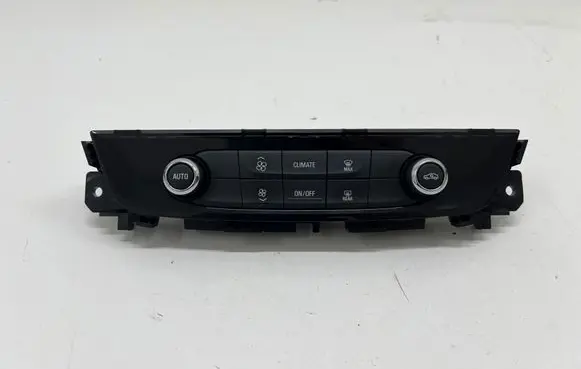 Opel Insignia B Climate control unit 39177120