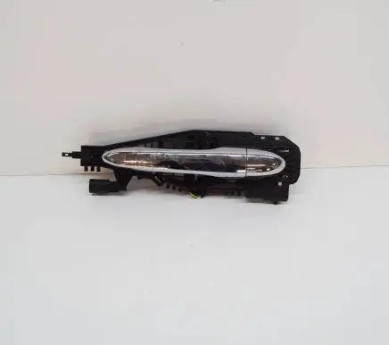 Maserati Ghibli Front door exterior handle P670005441 P4013602300