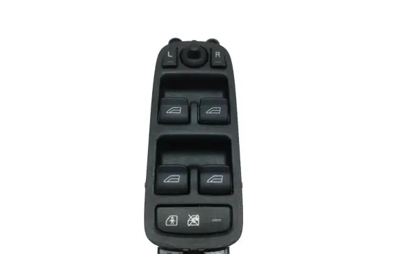 Volvo S40 Electric window control switch 30658444 30658445 30658446