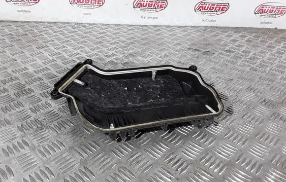 Audi Q5 SQ5 Fuse box cover 8K1907613B
