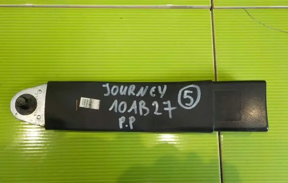 Dodge Journey Front seatbelt 1HM271DVAA 10AB27