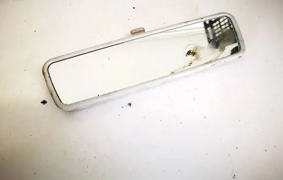 Skoda Roomster (5J) Rear view mirror (interior) e9014022