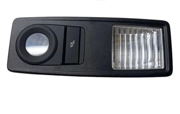 BMW X5 E70 Interior lighting switch 9202922 18900040