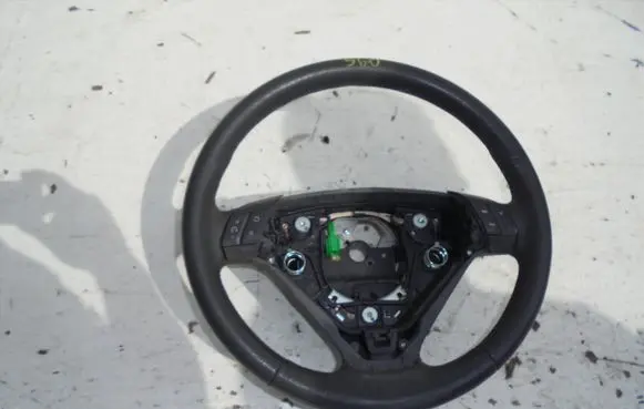 Audi A3 S3 8V Steering wheel