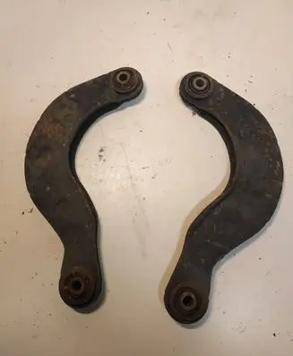 Volvo V50 Rear upper control arm/wishbone