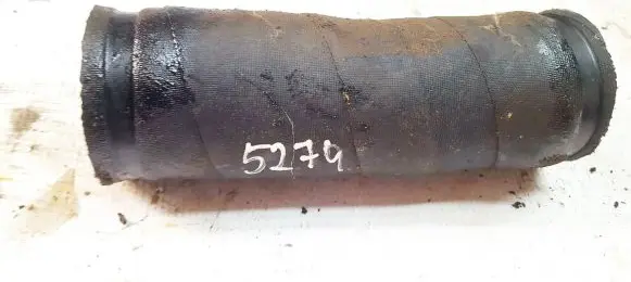 Volkswagen Golf III Intercooler hose/pipe