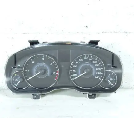 Subaru Legacy Speedometer (instrument cluster) 85003AJ01