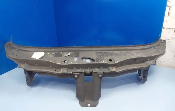 Renault Laguna II Top upper radiator support slam panel 8200121846 8200259215 7700436629