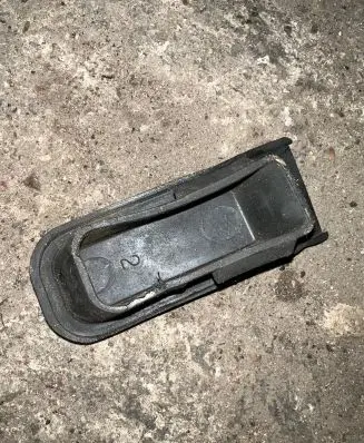 BMW 5 E39 Other engine bay part 2248838
