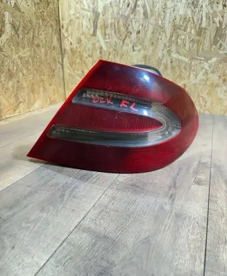Mercedes-Benz CLK A209 C209 Rear/tail lights A2098200264 15466200