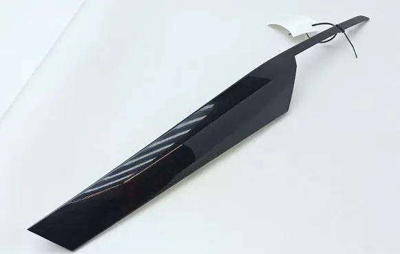 BMW X1 E84 Dashboard glove box trim 2991701 528506